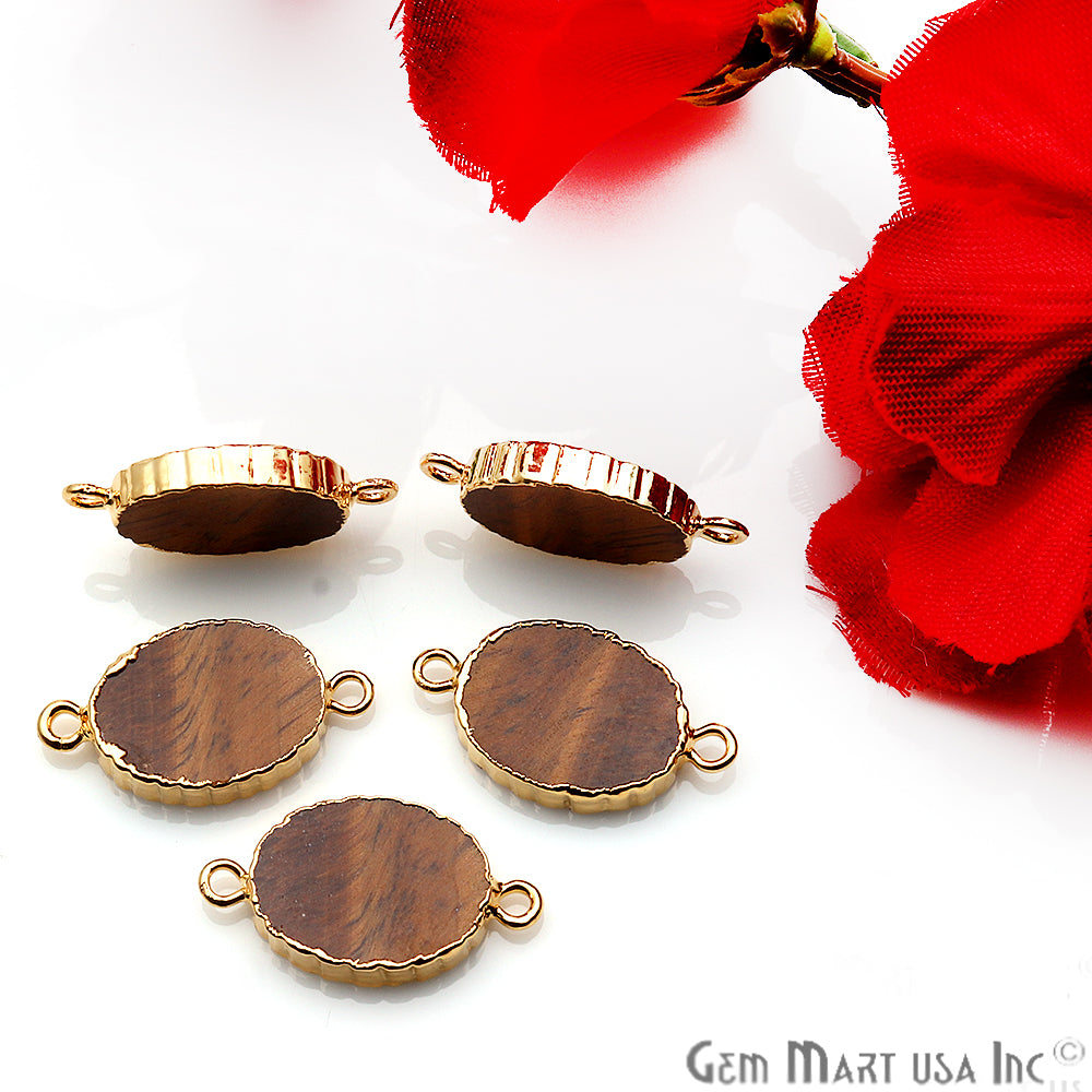 Tiger Eye