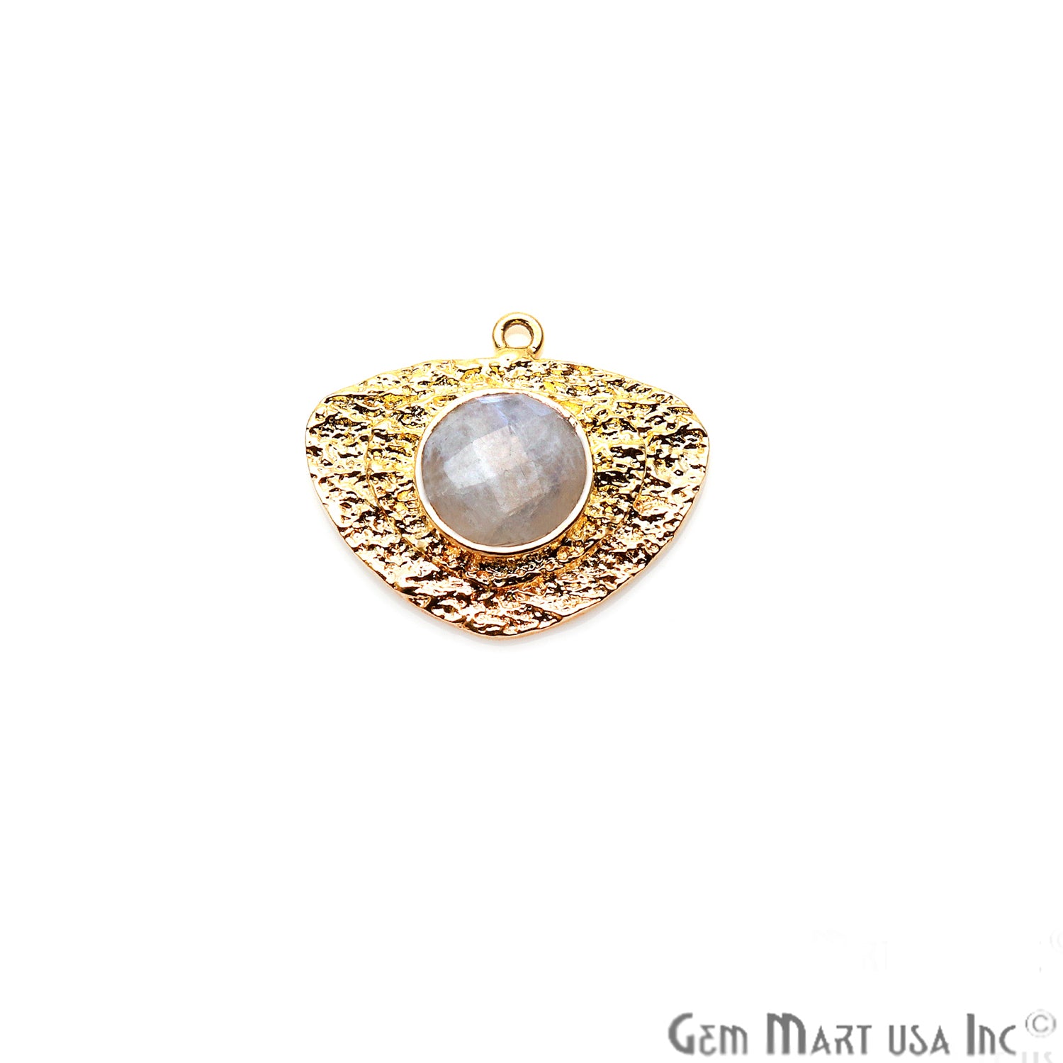 Rainbow Moonstone