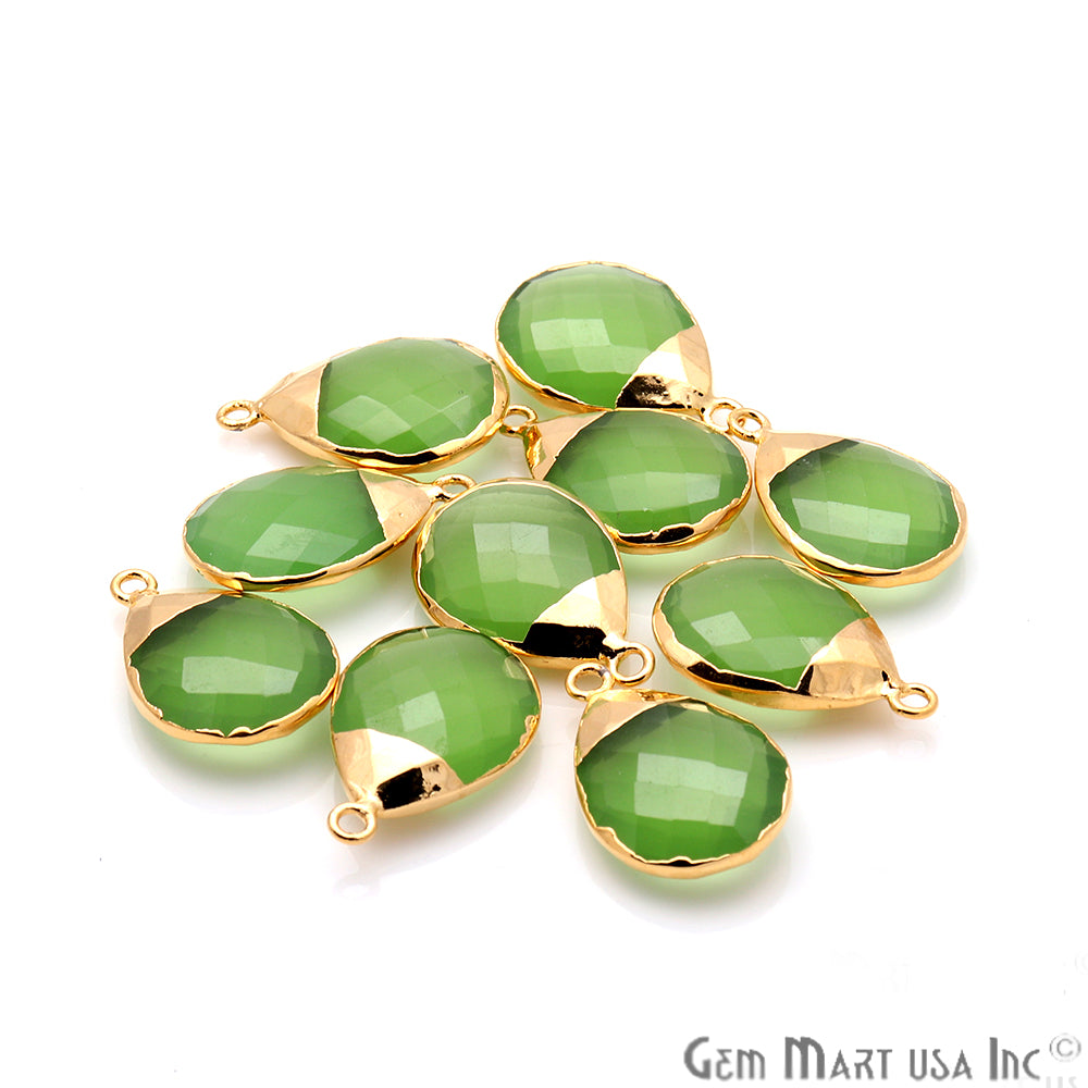 Green Chalcedony