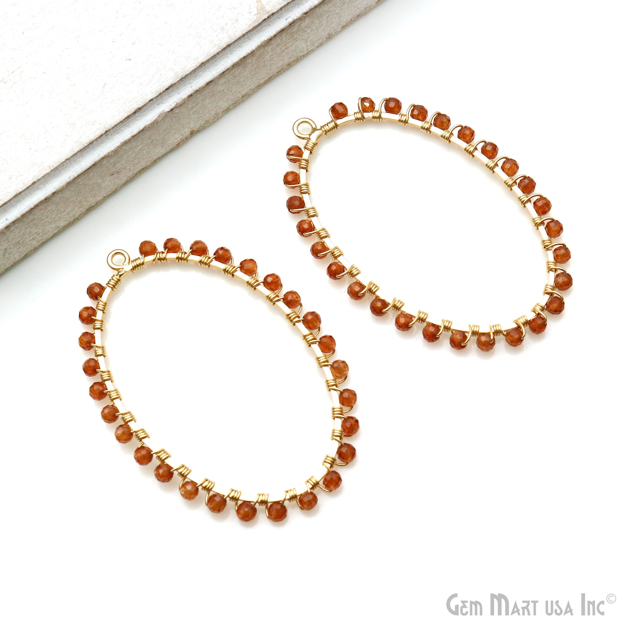 Hessonite