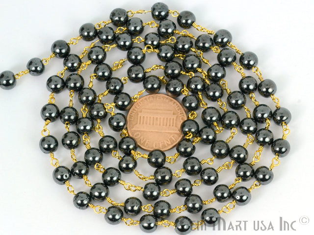 rosary chains, gold rosary chains, rosary chains wholesale (763728265263)