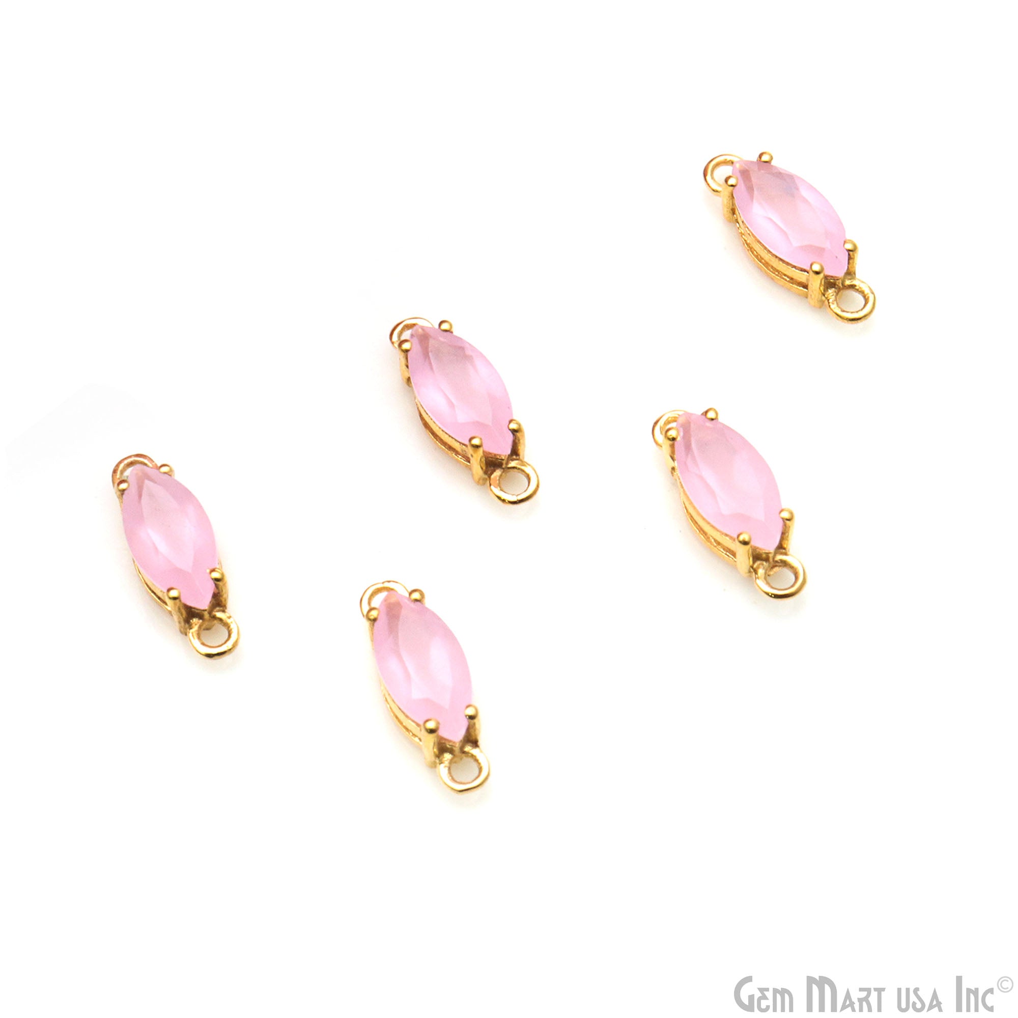Rose Chalcedony