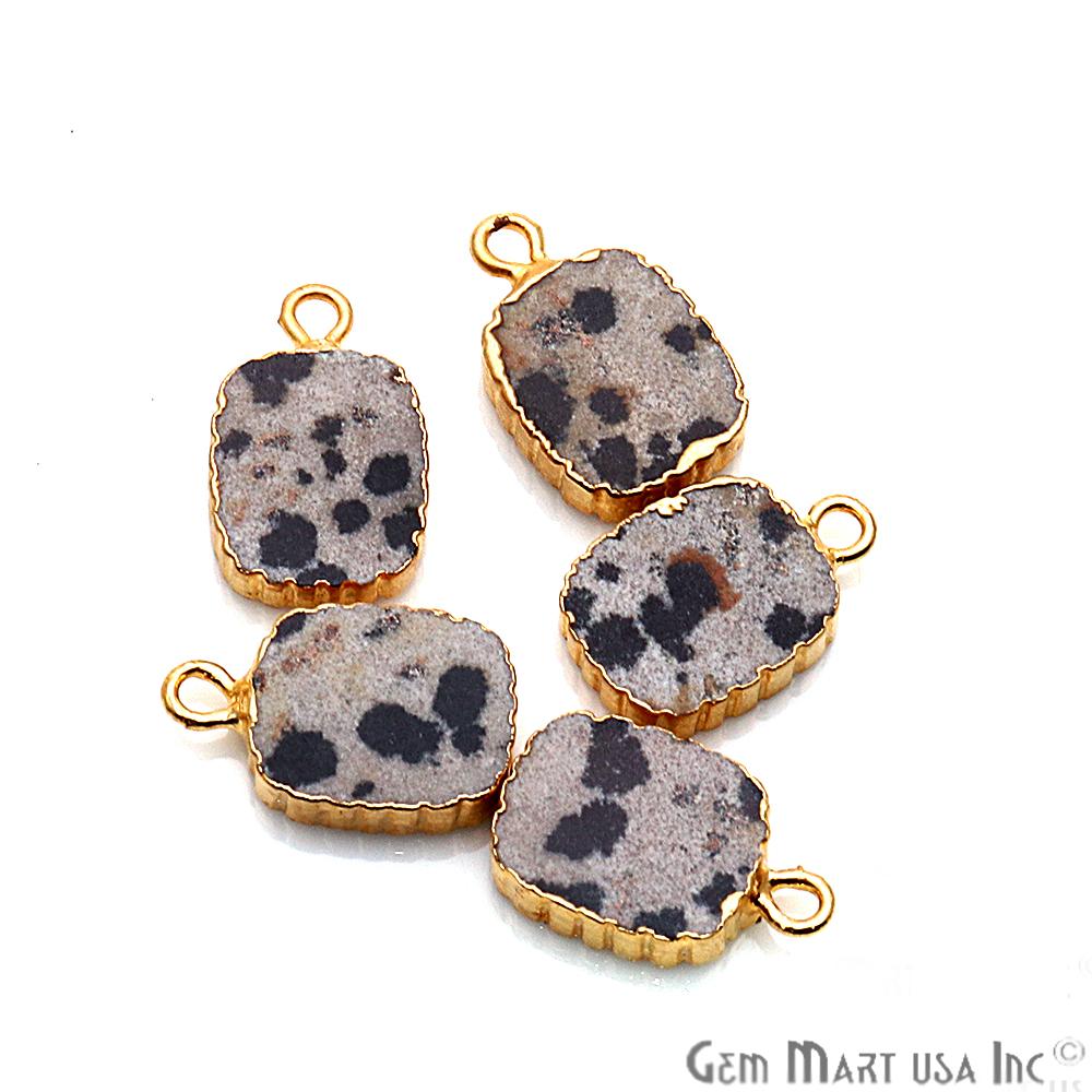 Dalmatian Jasper