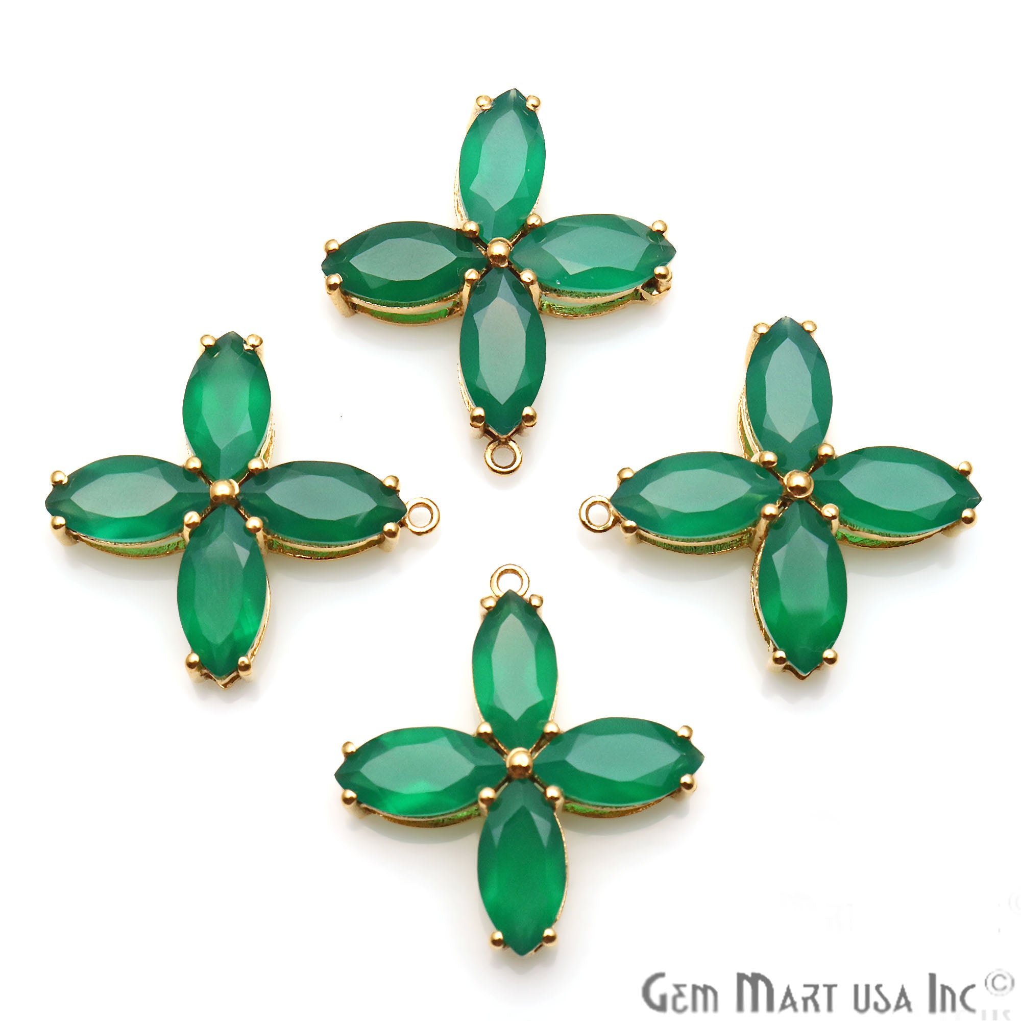 Green Onyx