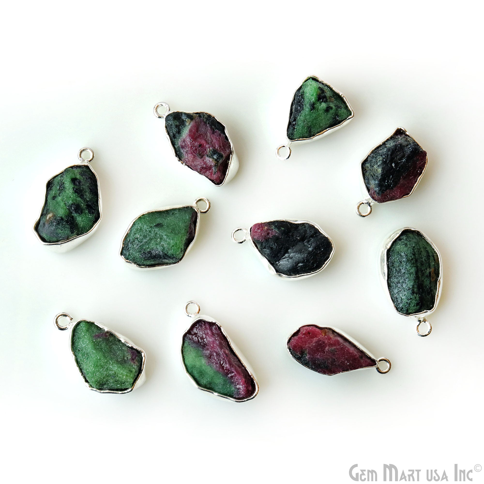 Ruby Zoisite