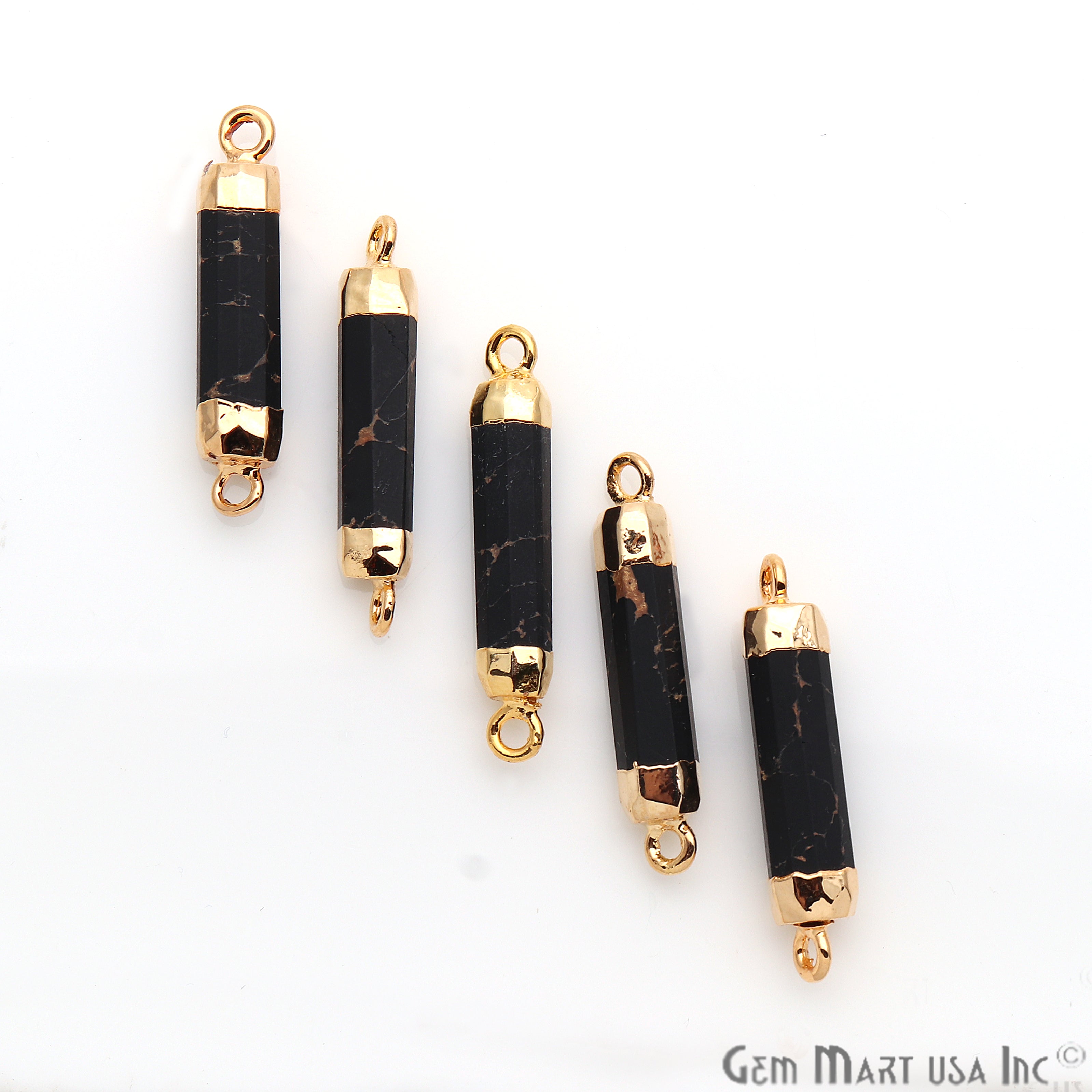 Black Jasper