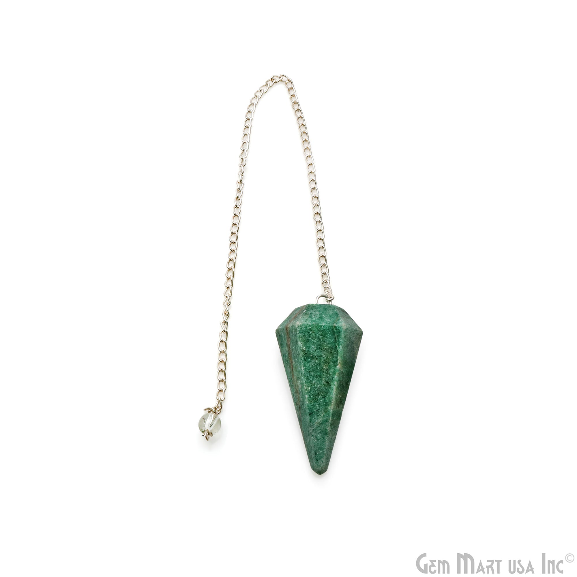 Green Mica Quartz