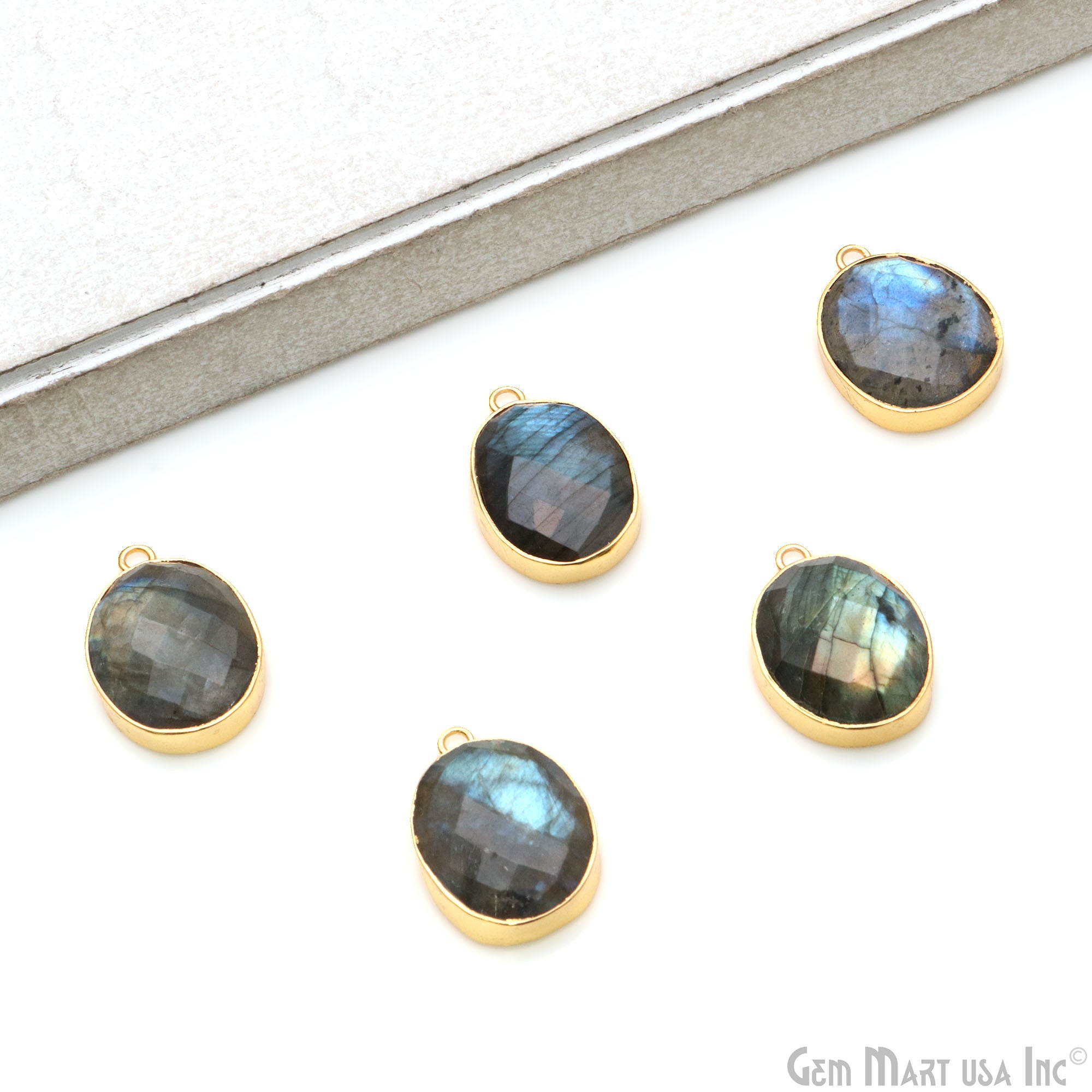 Labradorite