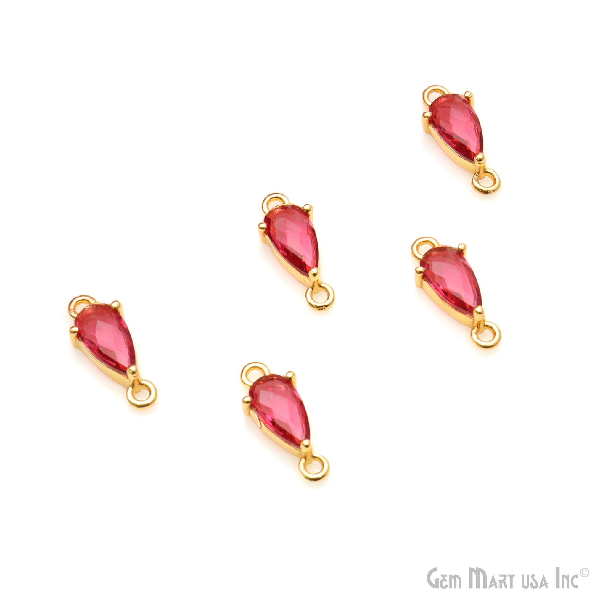 Pink Tourmaline