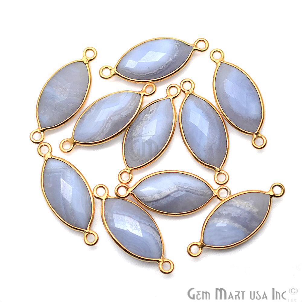 Blue Lace Agate