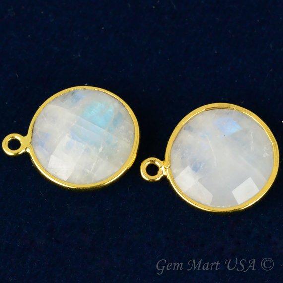 Rainbow Moonstone