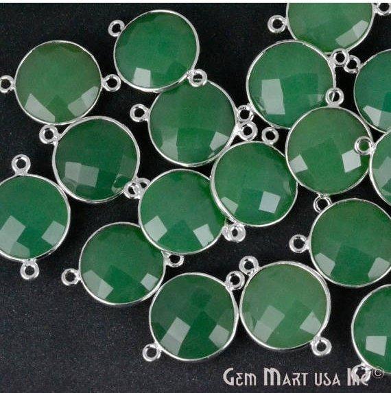 Chrysoprase Chalcedony