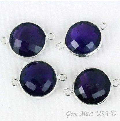 gemstone connector beads, gemstone connector pendant