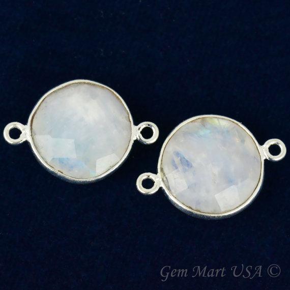 Rainbow Moonstone