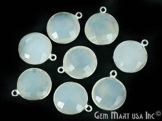 White Chalcedony