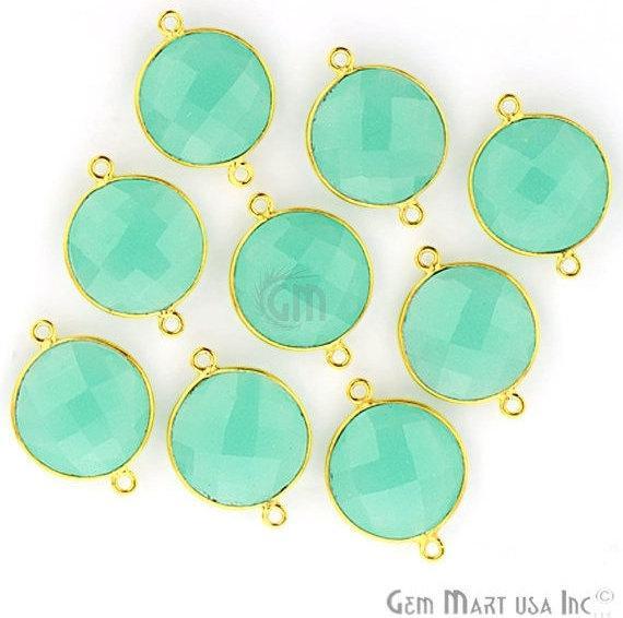 Aqua Chalcedony