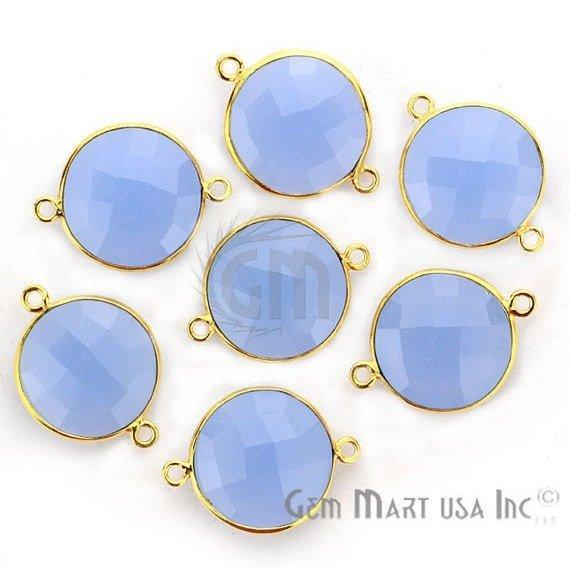Light Blue Chalcedony