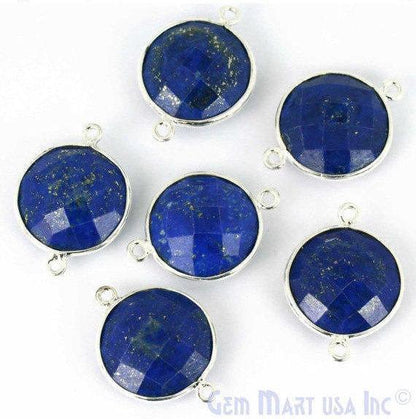 gemstone connector beads, gemstone connector pendant