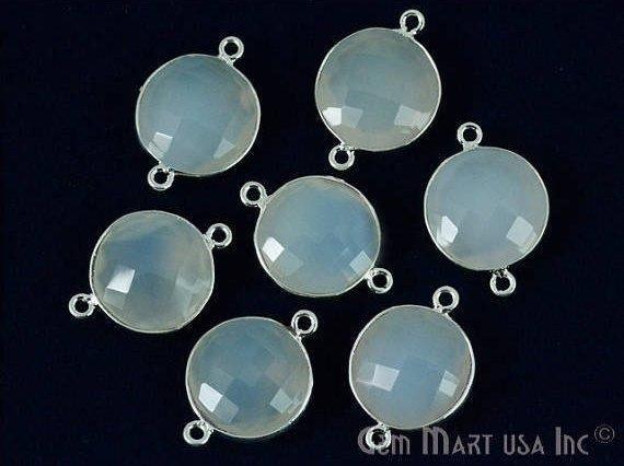 White Chalcedony
