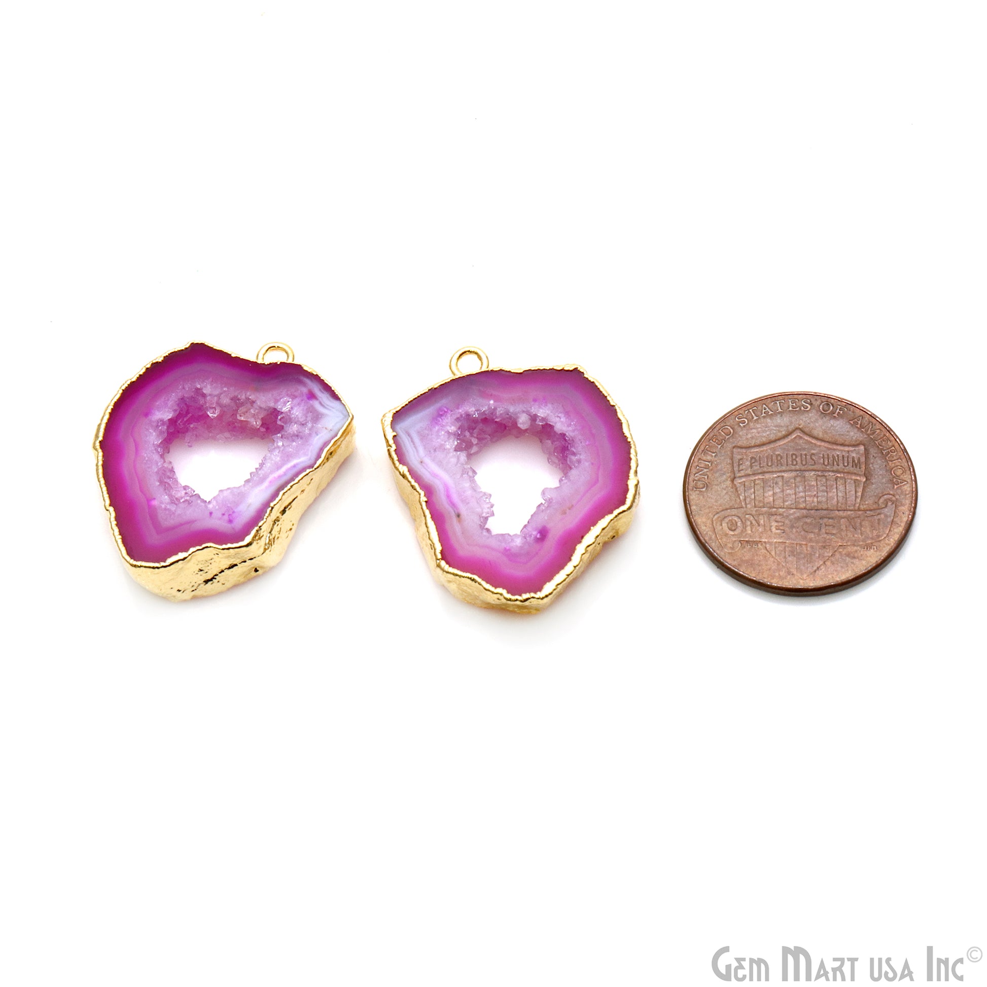 diy-earrings, agate earring, agate jewelry, geode