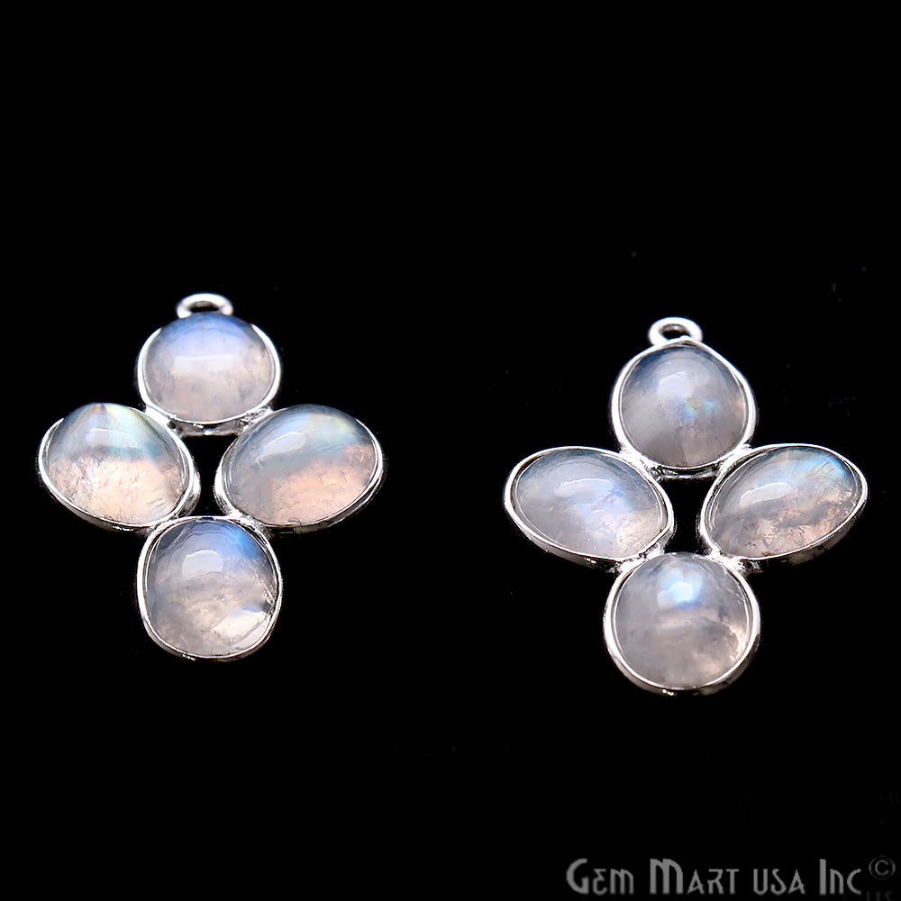 Silver Plated