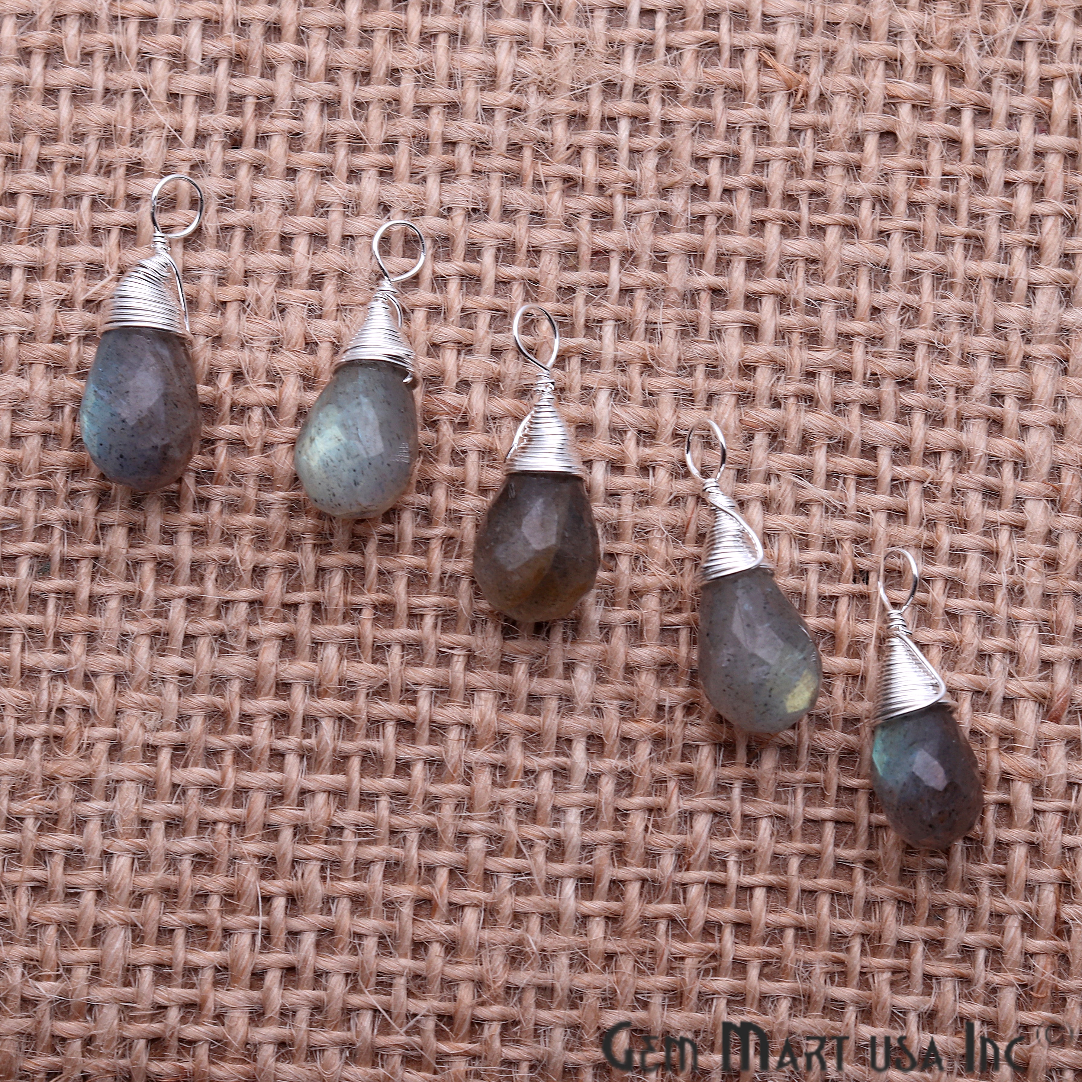 Labradorite