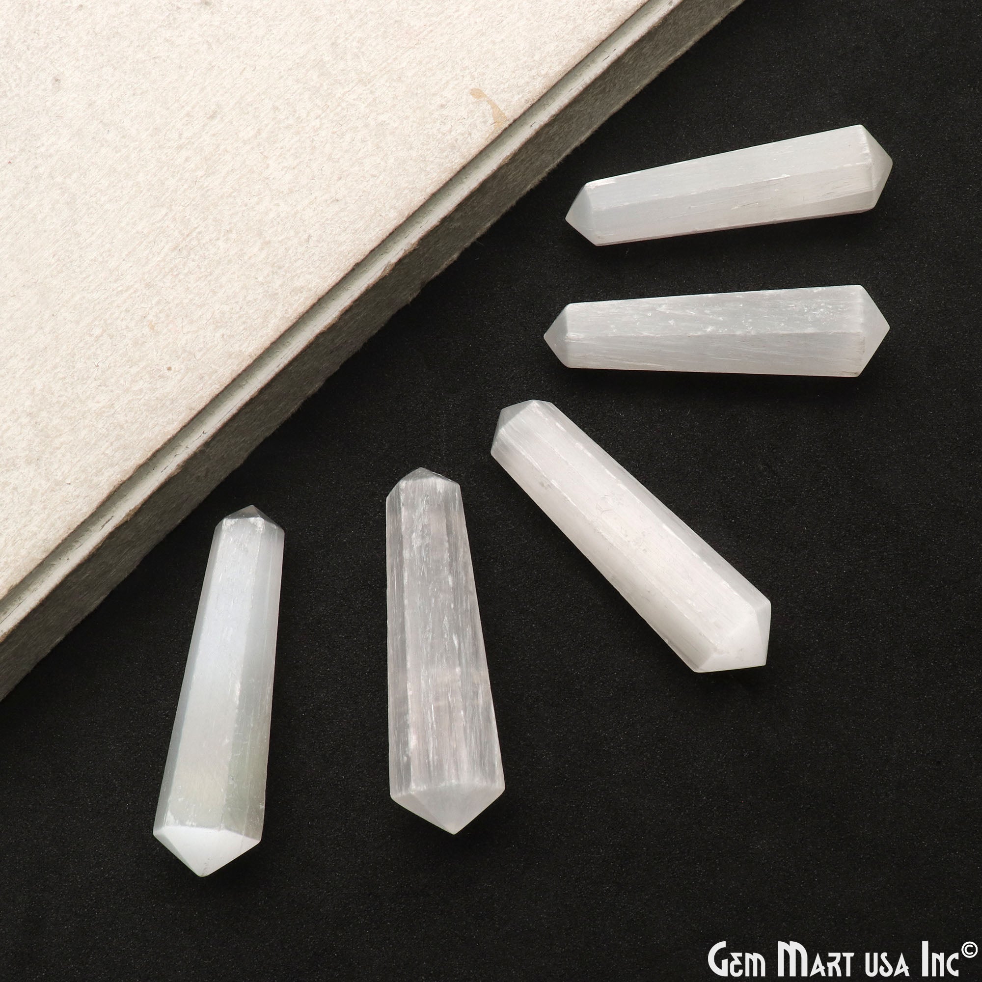 Selenite