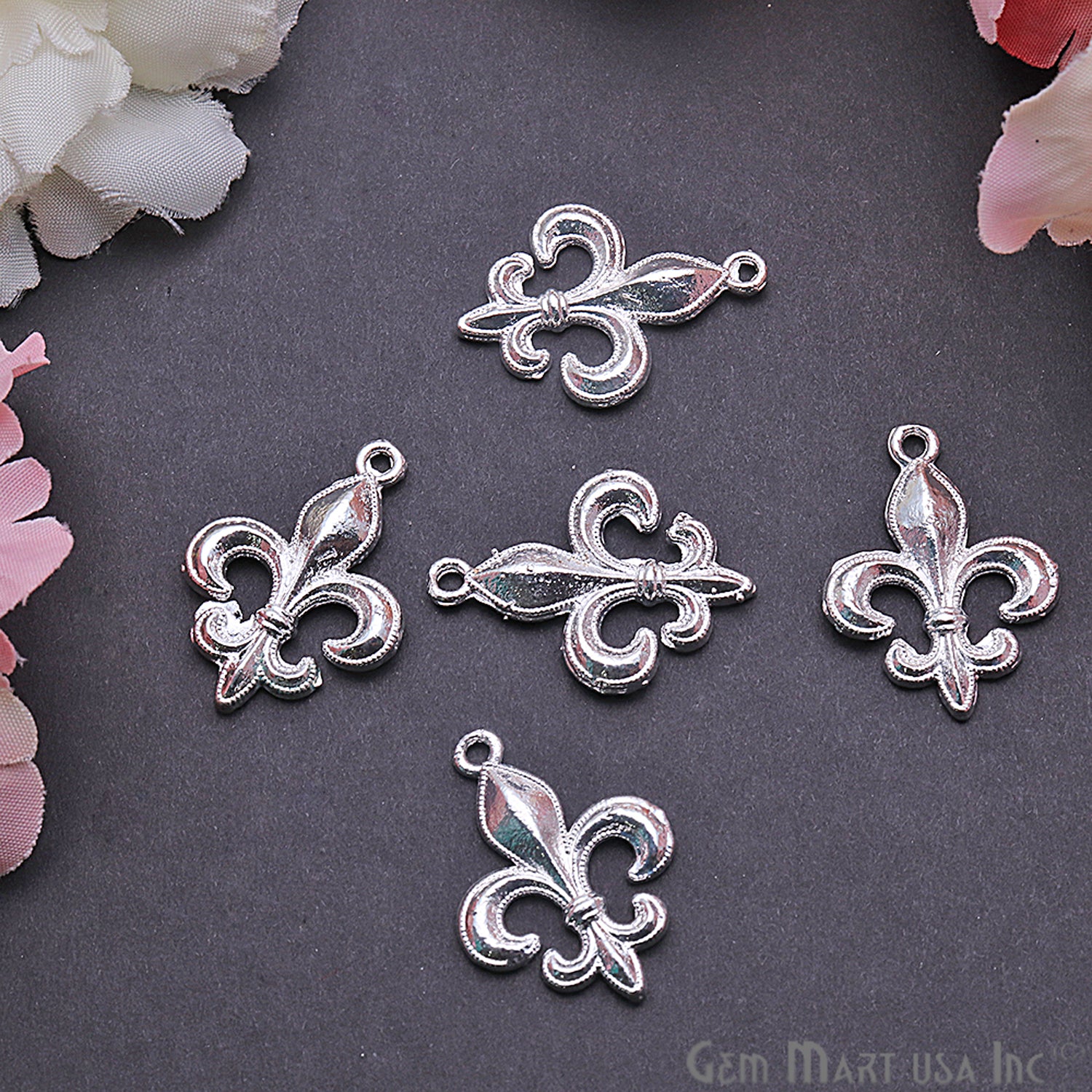 Silver Plated
