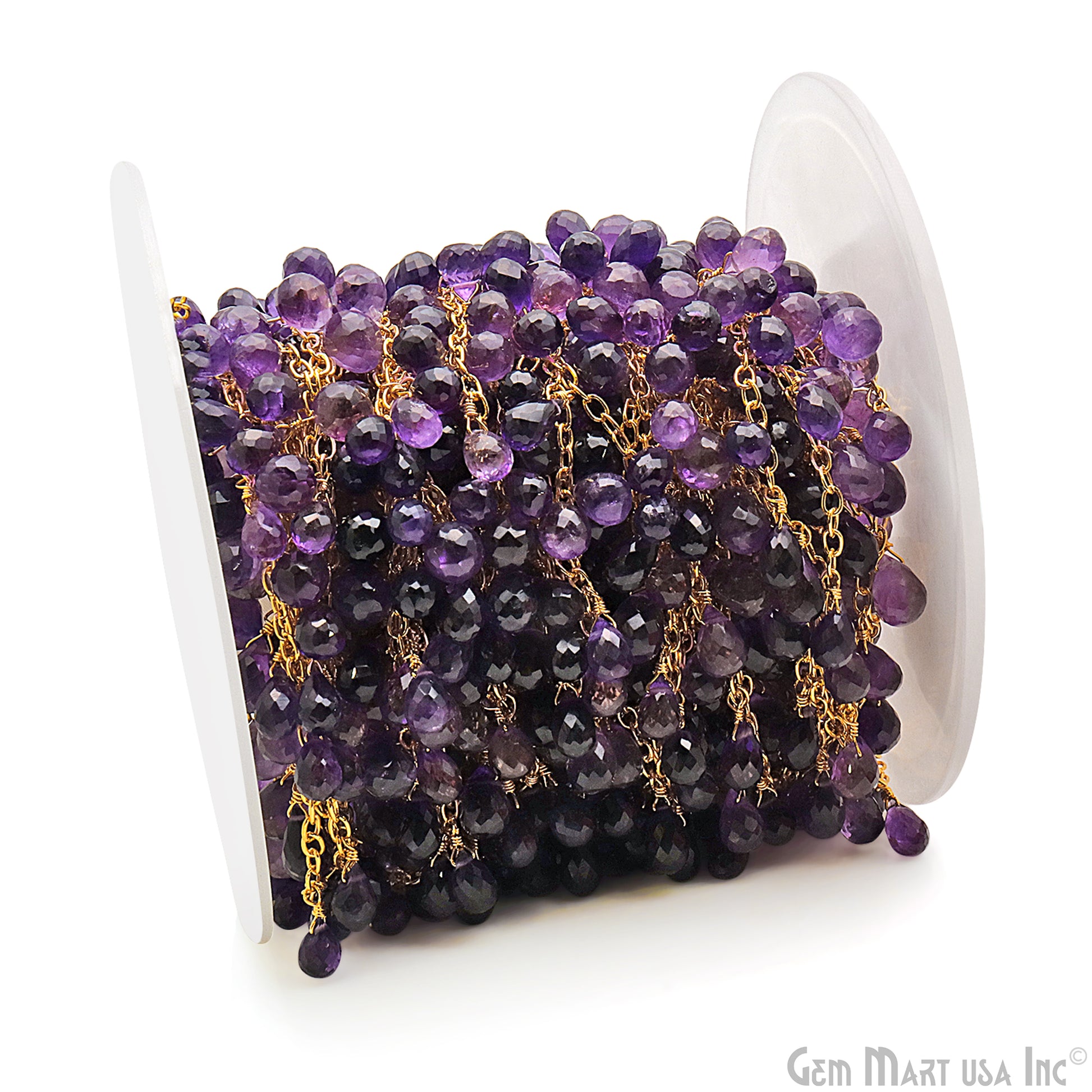 Cluster rosary chains, gold rosary chains, rosary chains wholesale