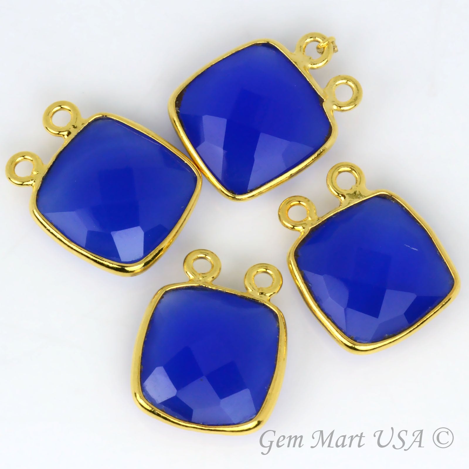 Blue Chalcedony