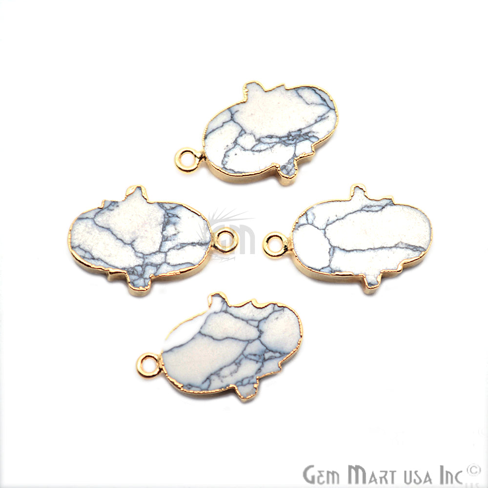 Howlite
