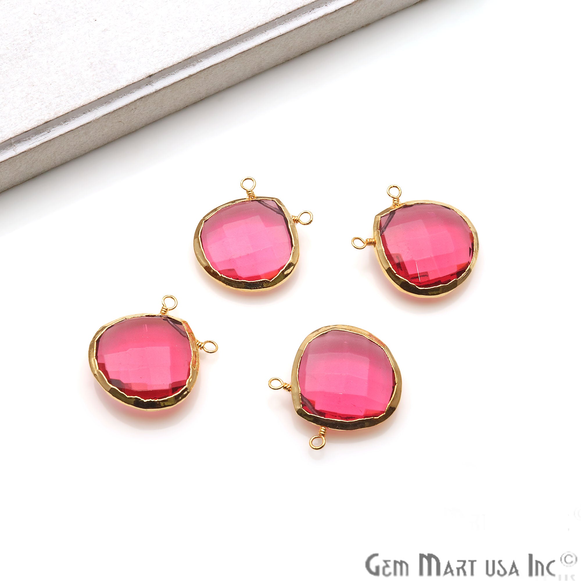 Pink Tourmaline
