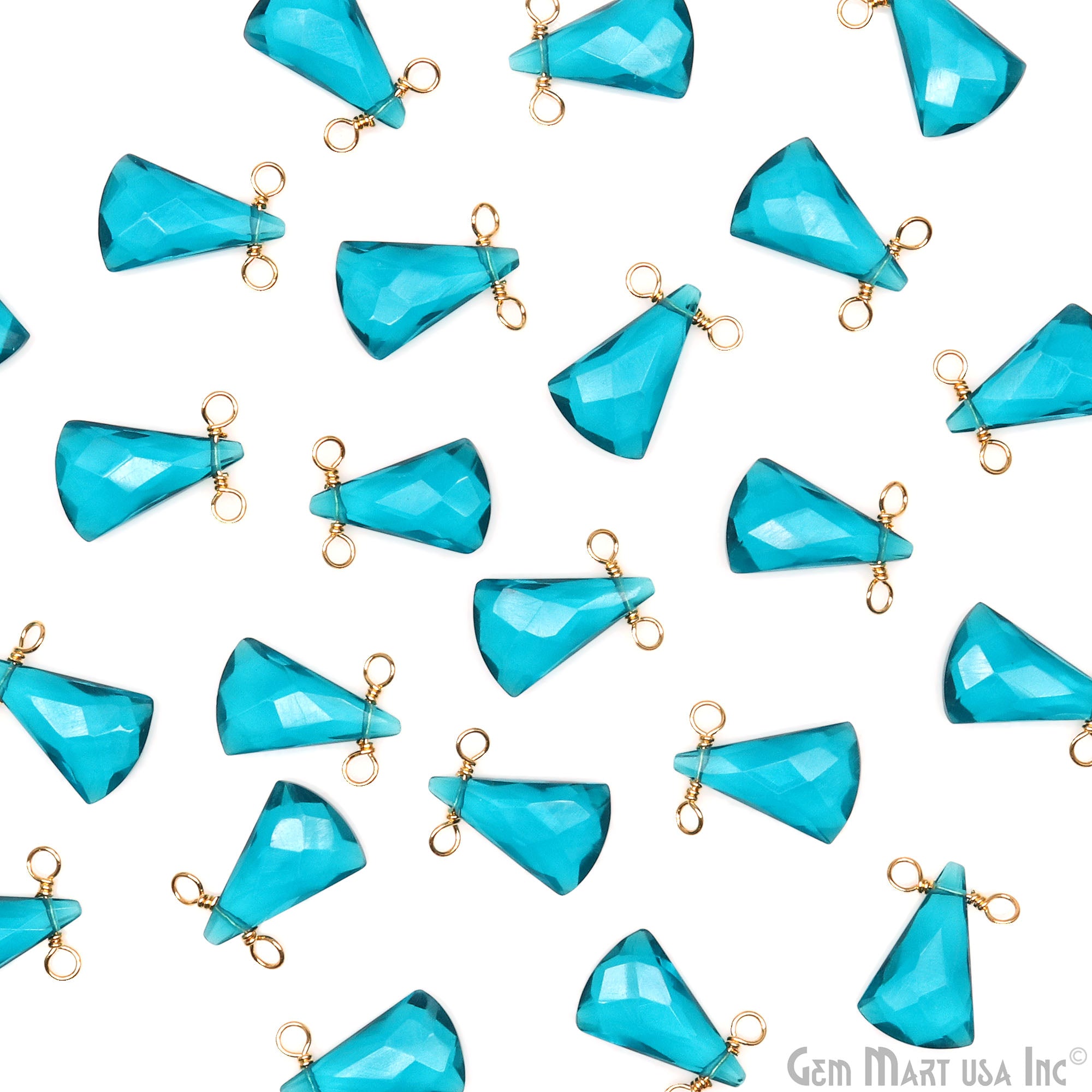 Neon Apatite