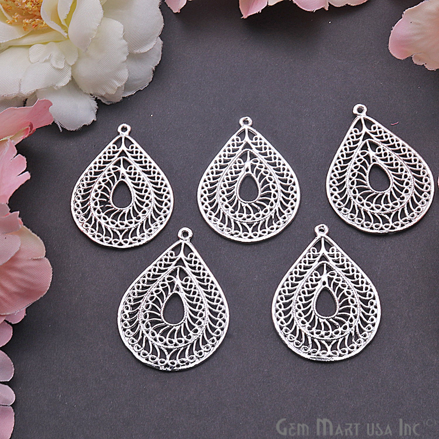 Silver Plated