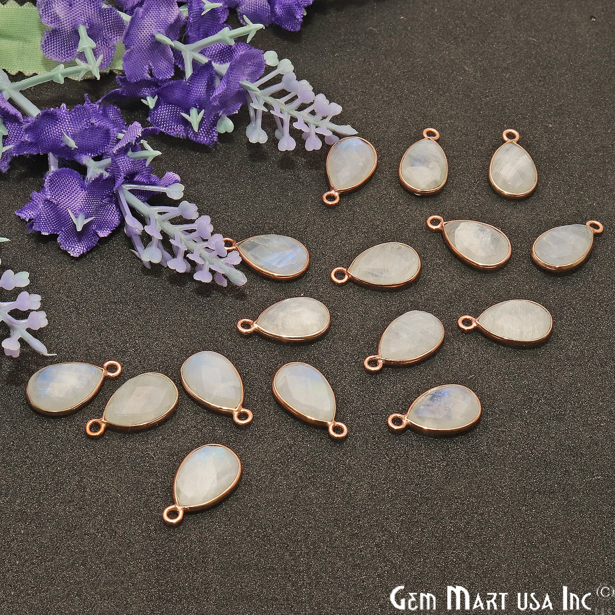 Rainbow Moonstone