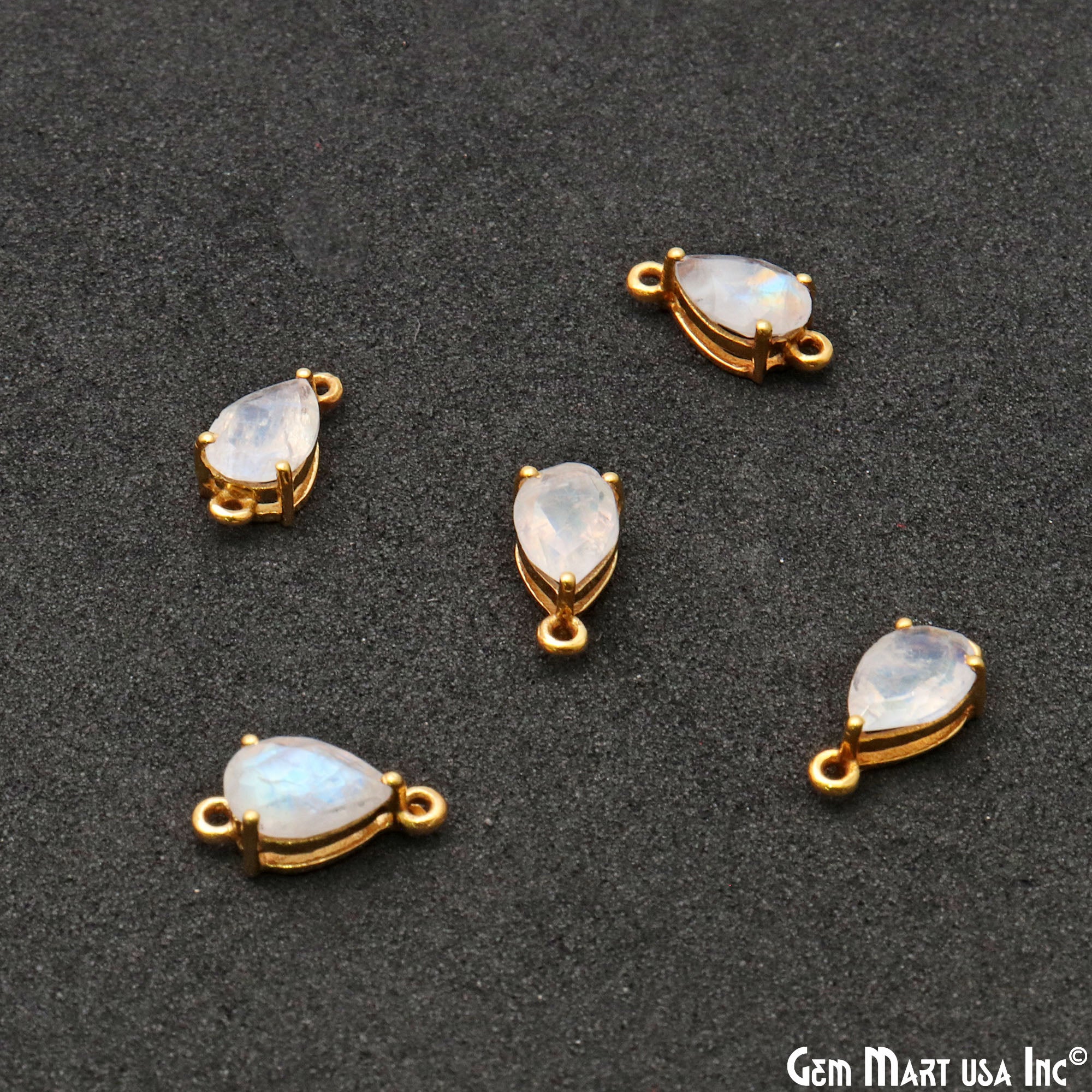 Rainbow Moonstone