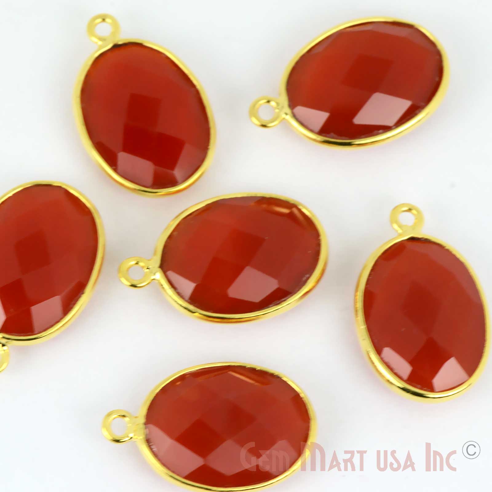 Red Onyx