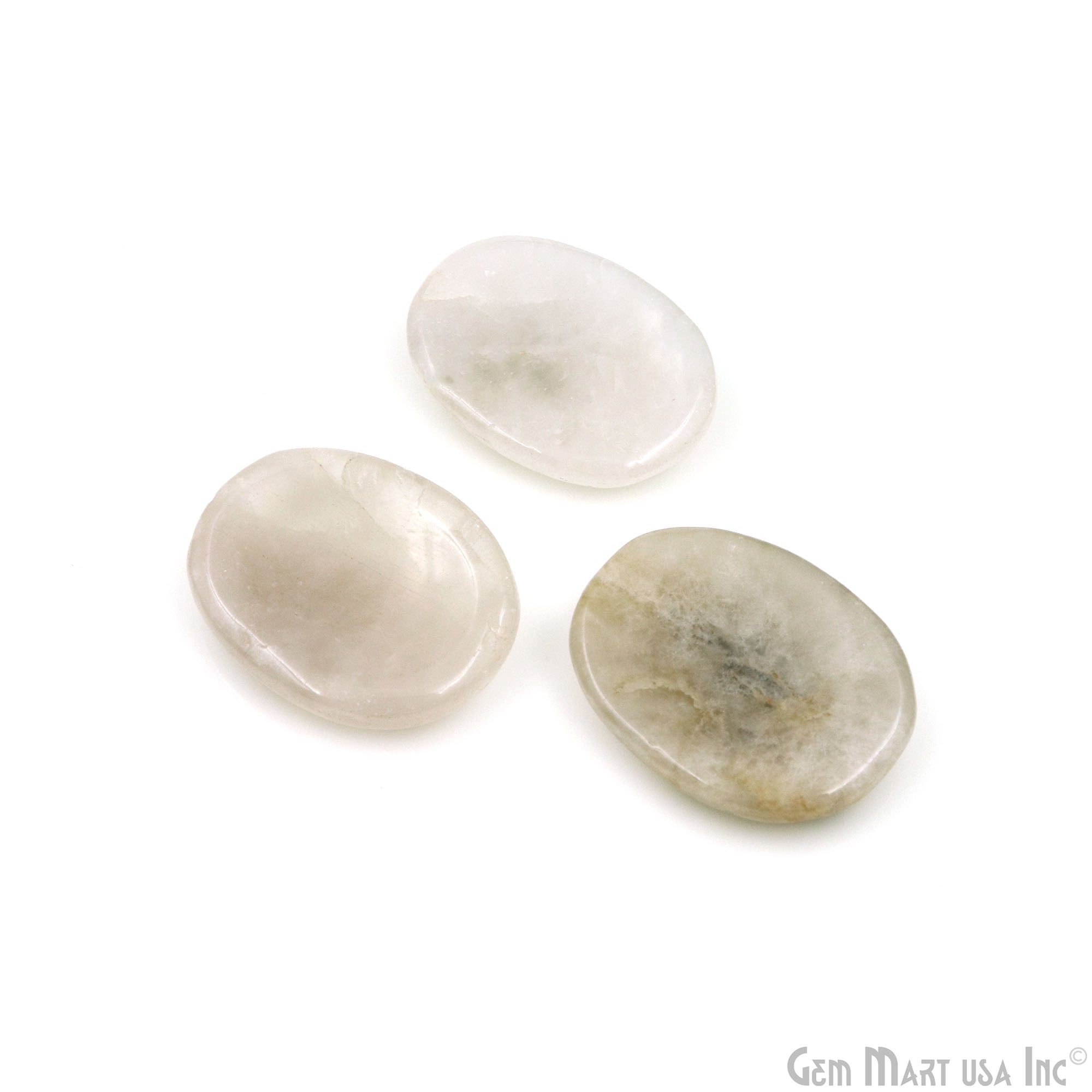 Rainbow Moonstone