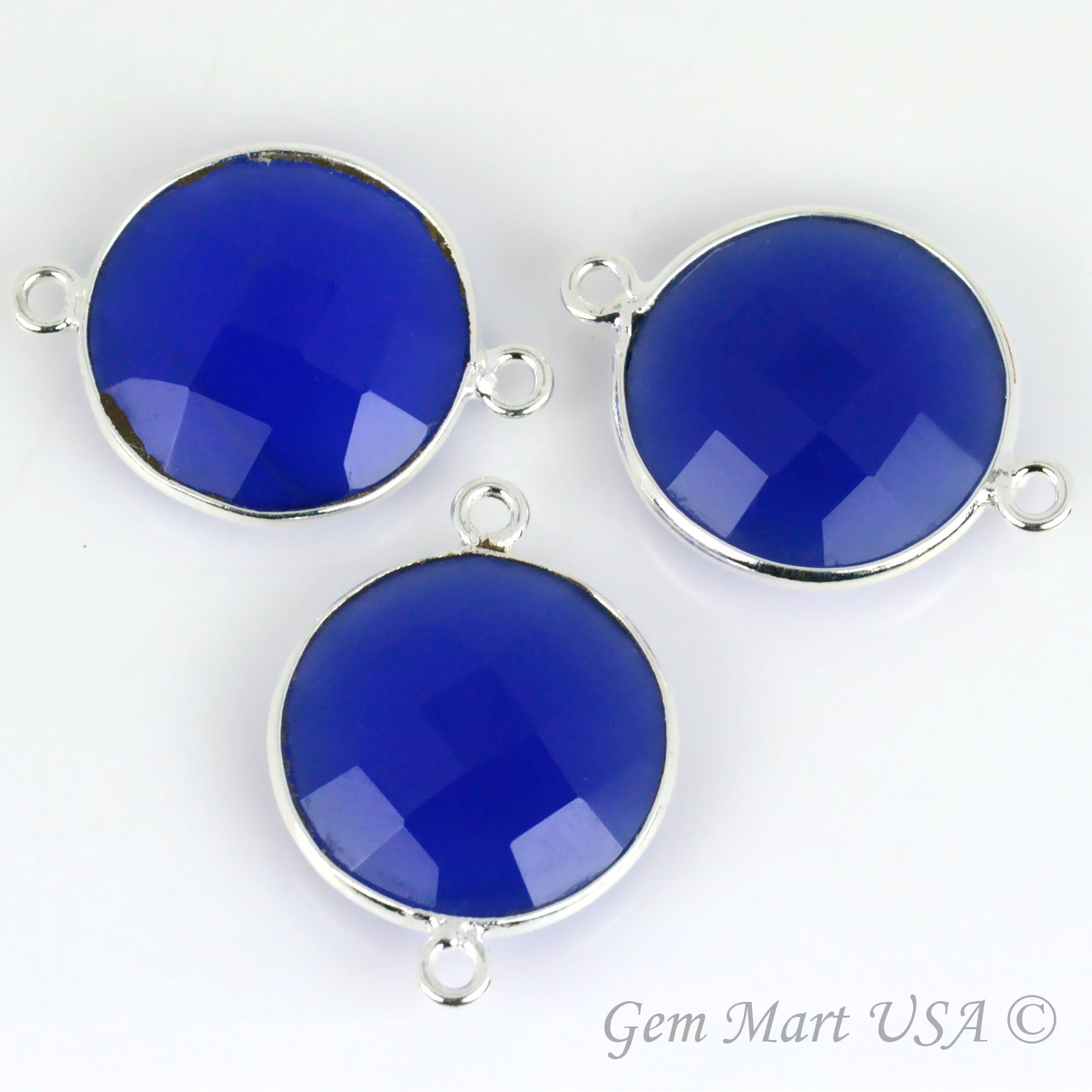 Blue Chalcedony