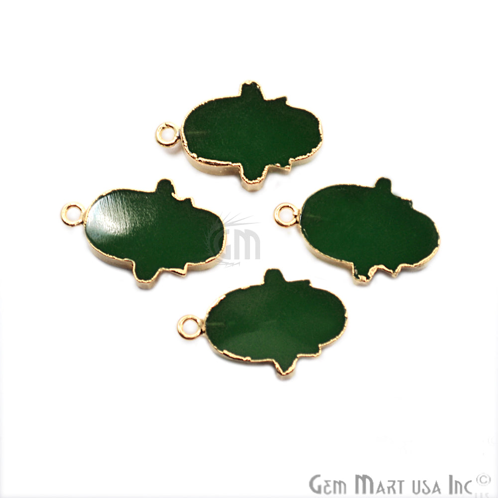 Green Onyx