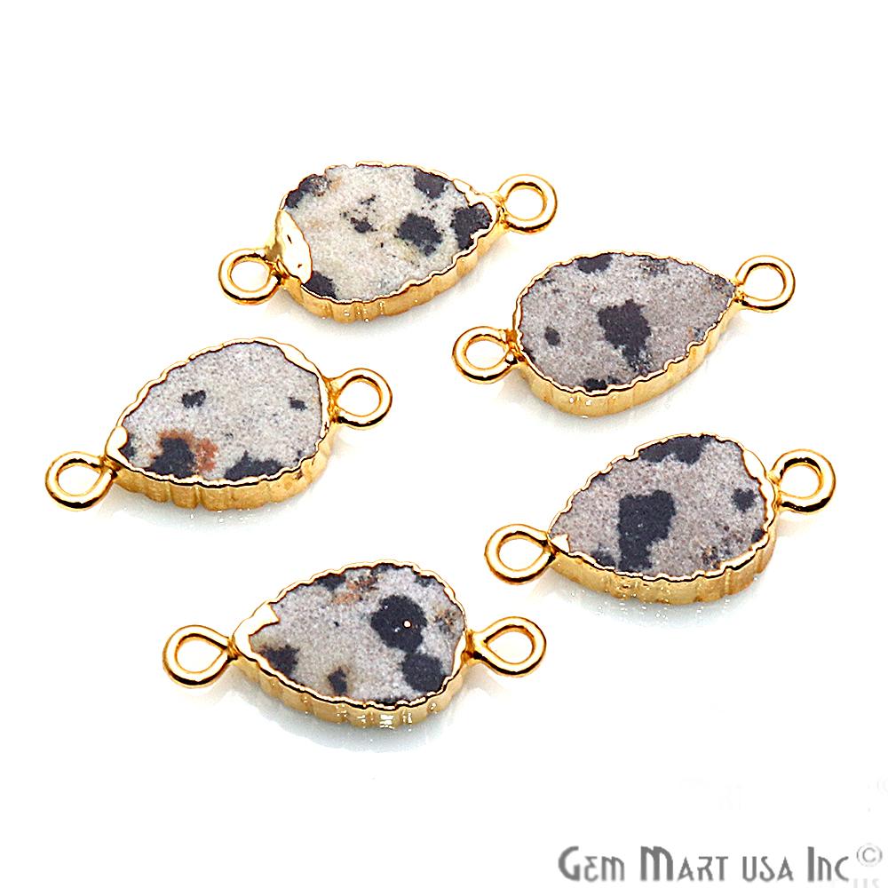 Dalmatian Jasper