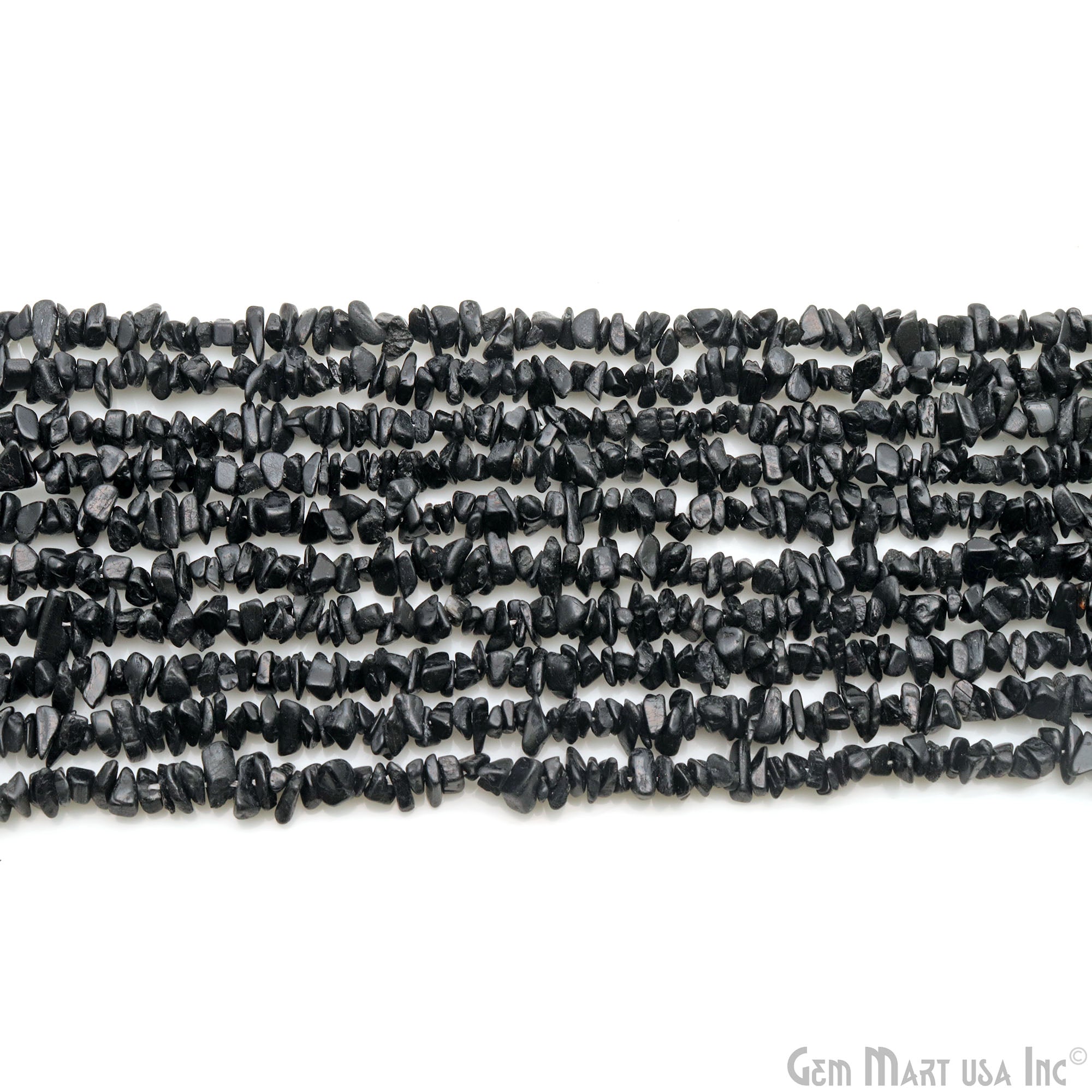 Black Tourmaline