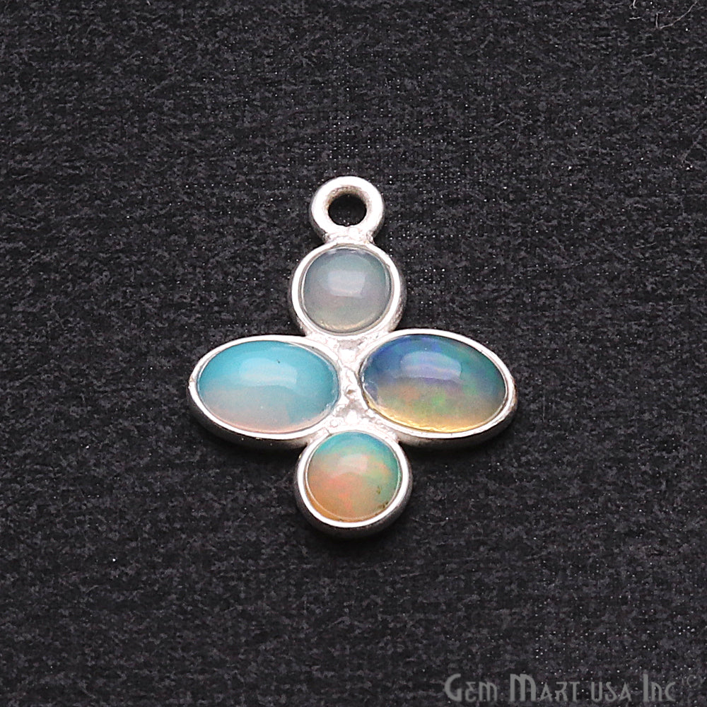 Silver Plated