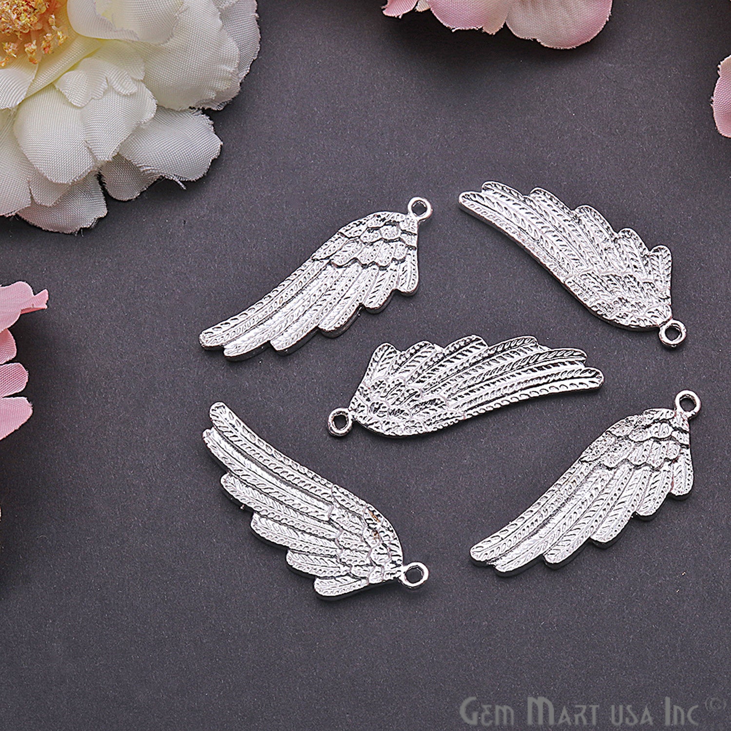 Silver Plated