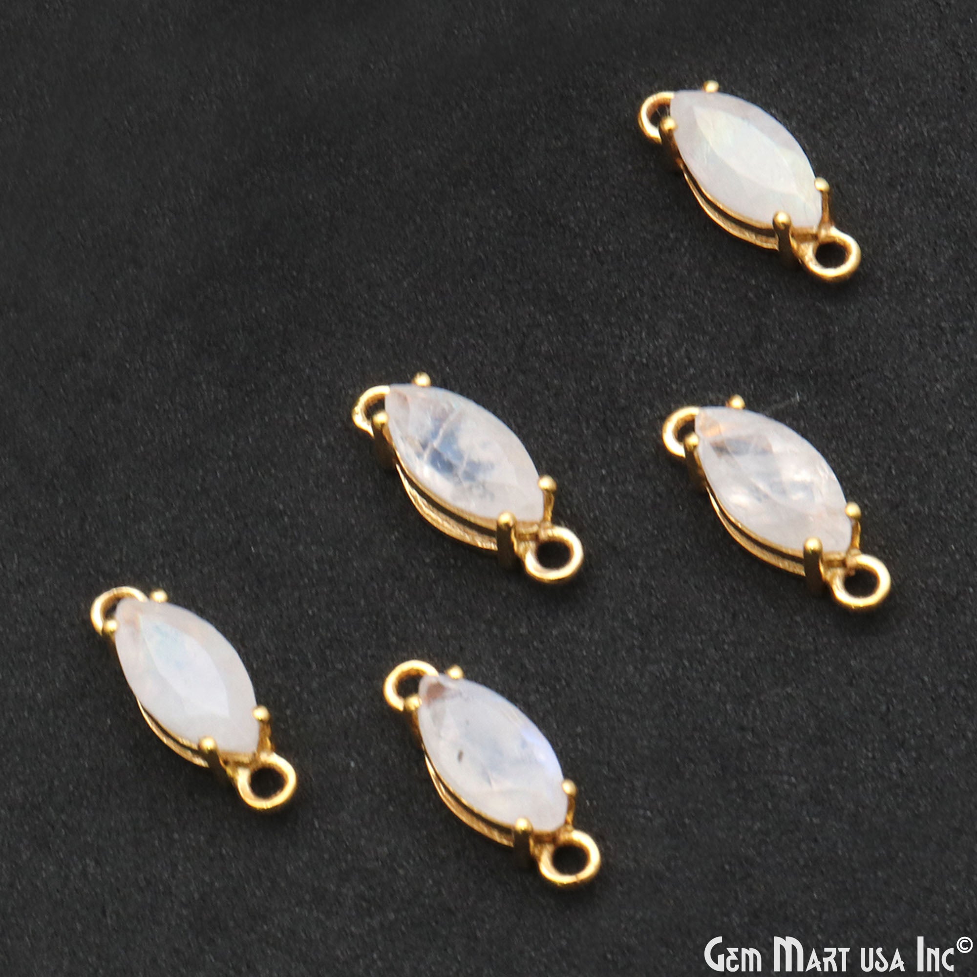 Rainbow Moonstone
