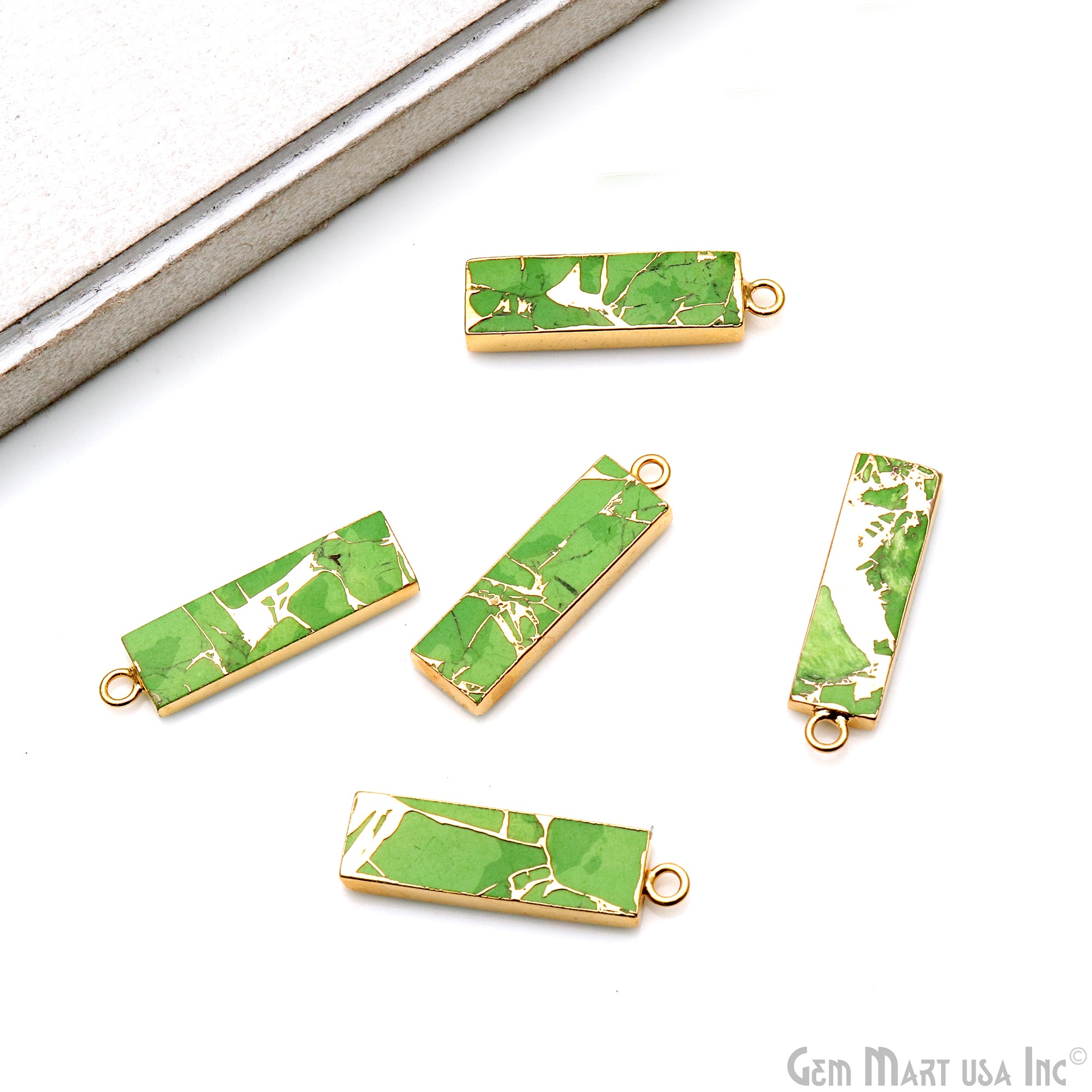 Light Green Mohave