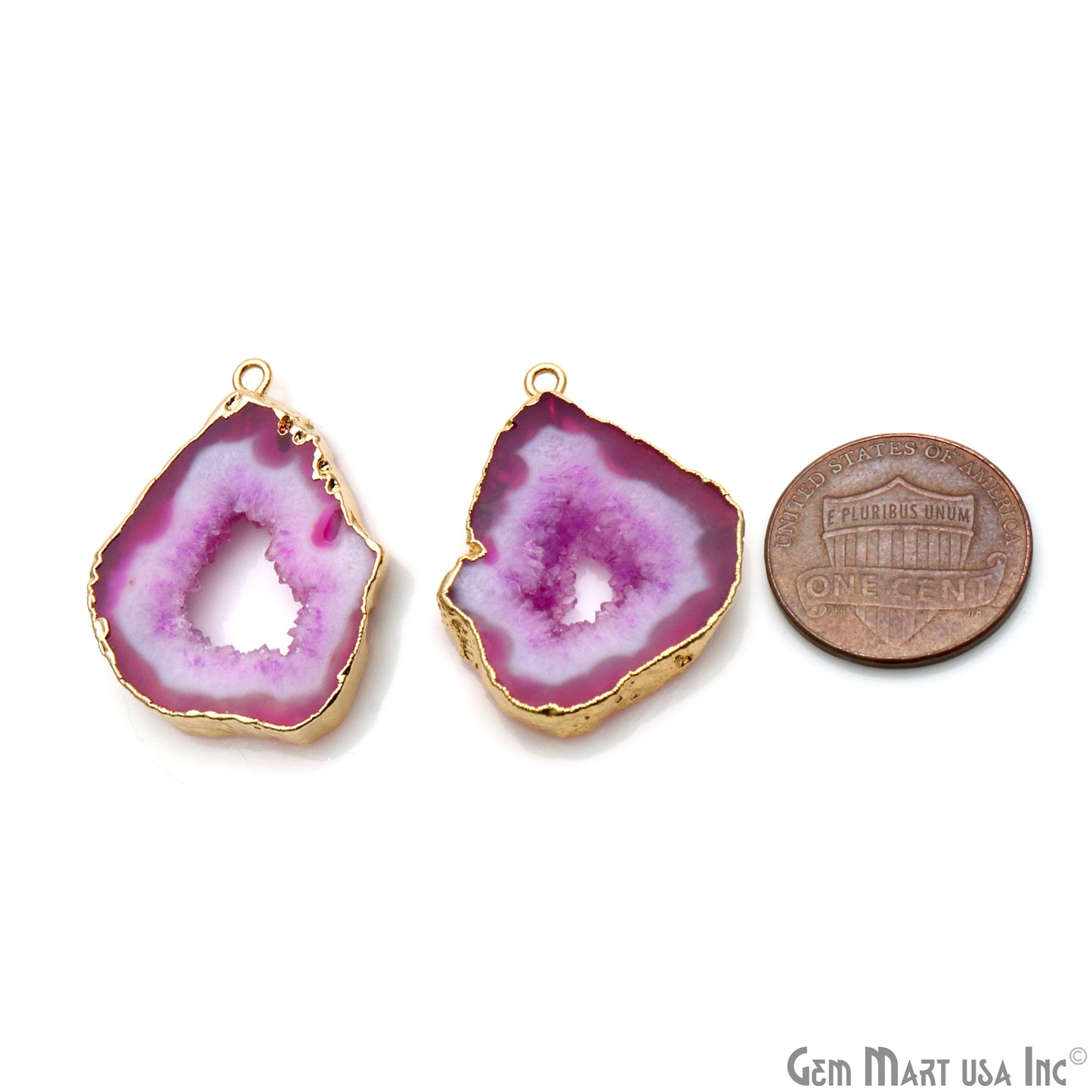 diy-earrings, agate earring, agate jewelry, geode