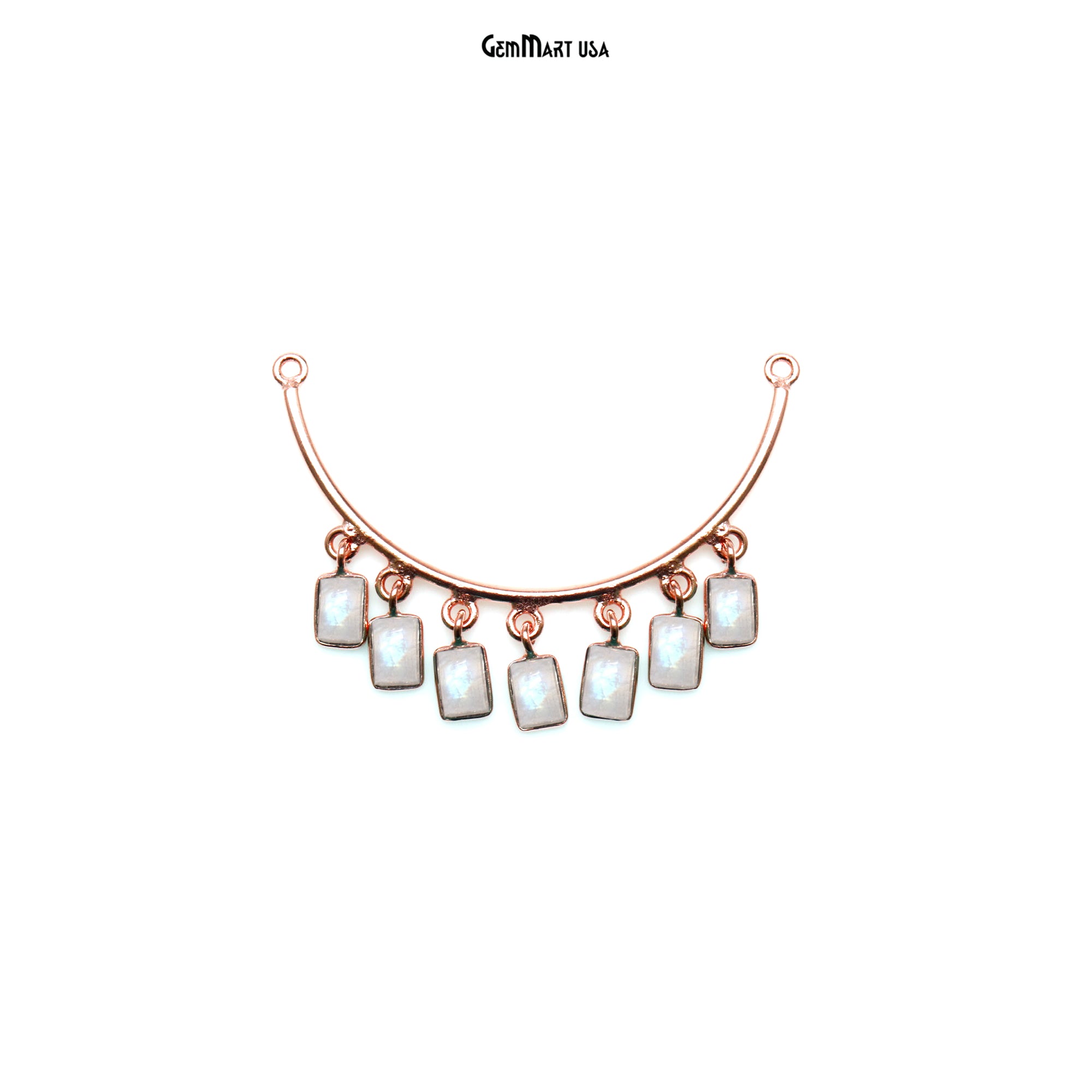 Rainbow Moonstone
