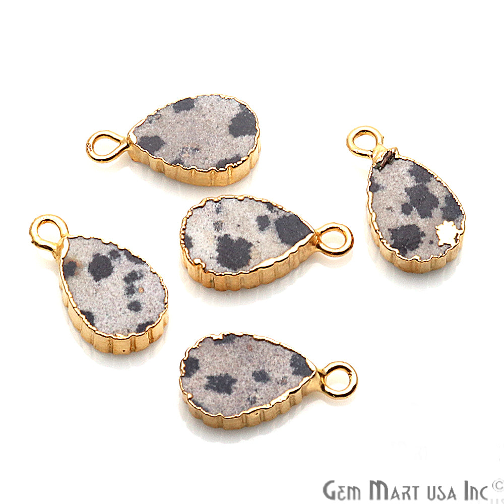 Dalmatian Jasper