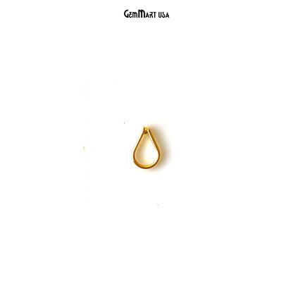 DIY Jewelry Making Supplies Kit,24k Gold Plated Chain, Hooks & Findings, 7 Different DIY Products